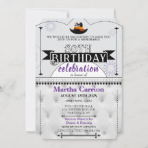 カウボーイ州ハットフラットカード