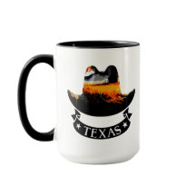 カウボーイ州ハット