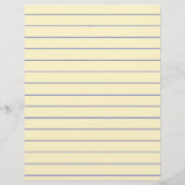 カウボーイ文房具 (裏面)