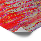 カウボーイ日 ポスター (角)