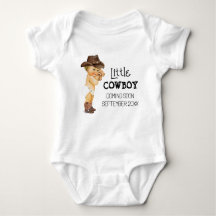 カウボーイ来の妊娠に関する発表