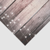 カウボーイ素朴ウッドバーンカントリーパーティーワイルドウエスト 薄葉紙 (詳細)