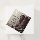 カウボーイ素朴ブーツウェスタンフローラ結婚ズ フェイバータグ (インサイチュ)