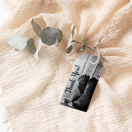 カウボーイ素朴ブーツウェスタン結婚式の引き出物ラベル ギフトタグ