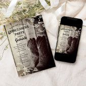 カウボーイ素朴ブーツカントリーウェスタンキンセアニェラ 招待状