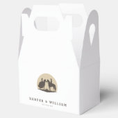 カウボーイ結婚の馬 フェイバーボックス (オープン)