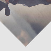 カウボーイ賛美ズ西部人馬 薄葉紙 (詳細)