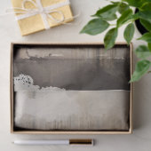 カウボーイ賛美ズ・ウエスタンマン 薄葉紙 (ギフト)