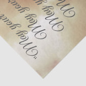 カウボーイ賛美ズ 薄葉紙 (詳細)