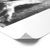 カウボーイ遊ズとキャンプファイアのまわりにを歌う ポスター (角)