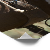 カウボーイ2 ポスター (角)