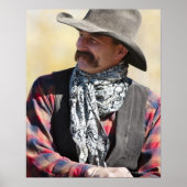 カウボーイ5 ポスター (正面)