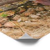 カウボーイ6 ポスター (角)