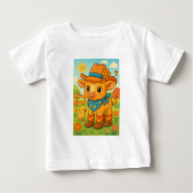 カウボーイ カウ