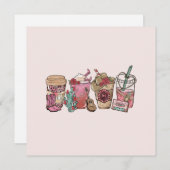 カウボーイ コーヒー タイム (正面/裏面)