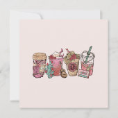 カウボーイ コーヒー タイム (正面)