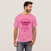 カウボーイ・スター・スウィング Tシャツ (正面フル)