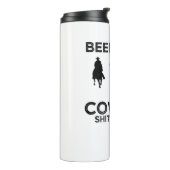 カウボーイ タンブラー (回転左)