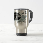 カウボーイ トラベルマグ (正面右)