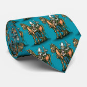 カウボーイ ネクタイ (ロール)