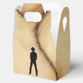 カウボーイ フェイバーボックス (オープン)