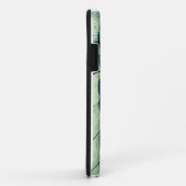 カウボーイ・ブーツのIphone 5の場合 Case-Mate iPhoneケース (裏面/右)