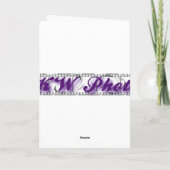 カウボーイ・ブーツカード シーズンカード (裏面)