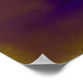 カウボーイ ポスター (角)