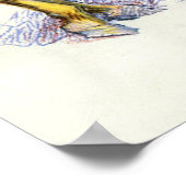 カウボーイ ポスター (角)