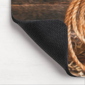 カウボーイ マウスパッド (コーナー)