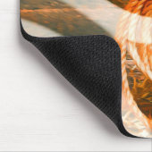 カウボーイ マウスパッド (コーナー)