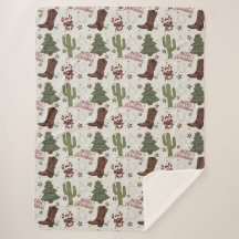 カウボーイ・メリー・クリスマス