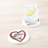 カウボーイ·ラスティ·コースター コースター (側面)