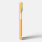 カウボーイ(側面図)アリゾナ Case-Mate iPhoneケース (裏面 / 右)