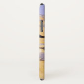 カウボーイ(Frederic Remington) Case-Mate iPhoneケース (裏面/右)