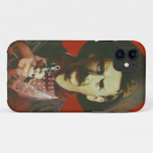 カウボーイiPhone 5ケースメイトKolly There Case-Mate iPhoneケース (裏面(横))