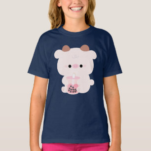 カウボーバ Tシャツ