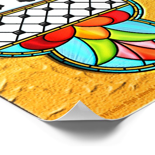 カウポークスのみ ポスター (角)