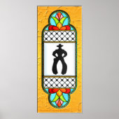 カウポークスのみ ポスター (正面)