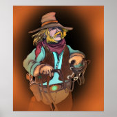 カウポーク ポスター (正面)