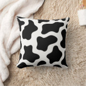 カウポー16x16 クッション (ブランケット)