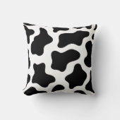 カウポー16x16 クッション (正面)