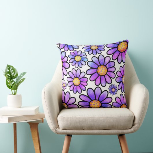 カウポー20x20装飾用クッション クッション (椅子)