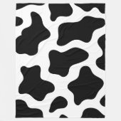 カウポー60x80フリースブランケット フリースブランケット (正面)