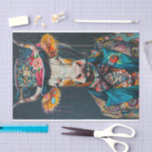 カウマニア10 薄葉紙 (クラフト)