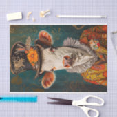 カウマニア11 薄葉紙 (クラフト)