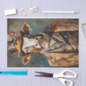 カウマニア12 薄葉紙 (クラフト)