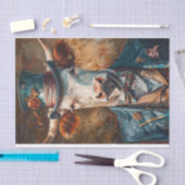 カウマニア14 薄葉紙 (クラフト)