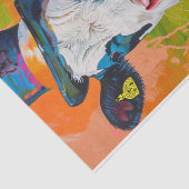 カウマニア1 薄葉紙 (詳細)