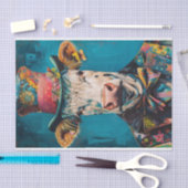 カウマニア3 薄葉紙 (クラフト)